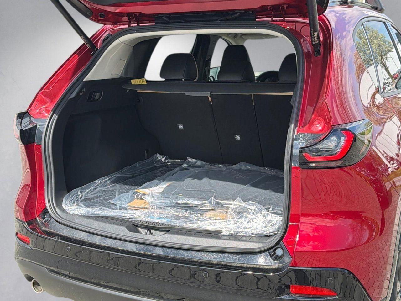 2026 Mazda CX-5 2.5 S Premium Hagerstown MD