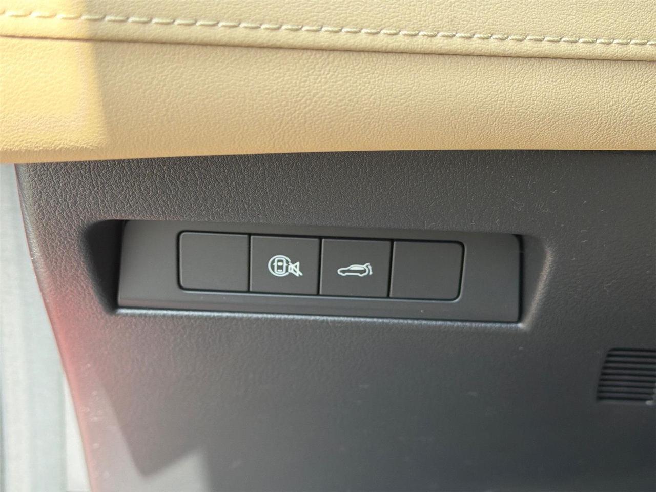 2026 Mazda CX-5 2.5 S Premium Hagerstown MD