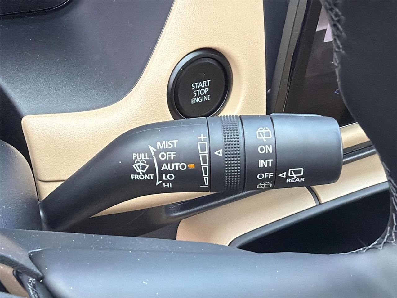 2026 Mazda CX-5 2.5 S Premium Hagerstown MD