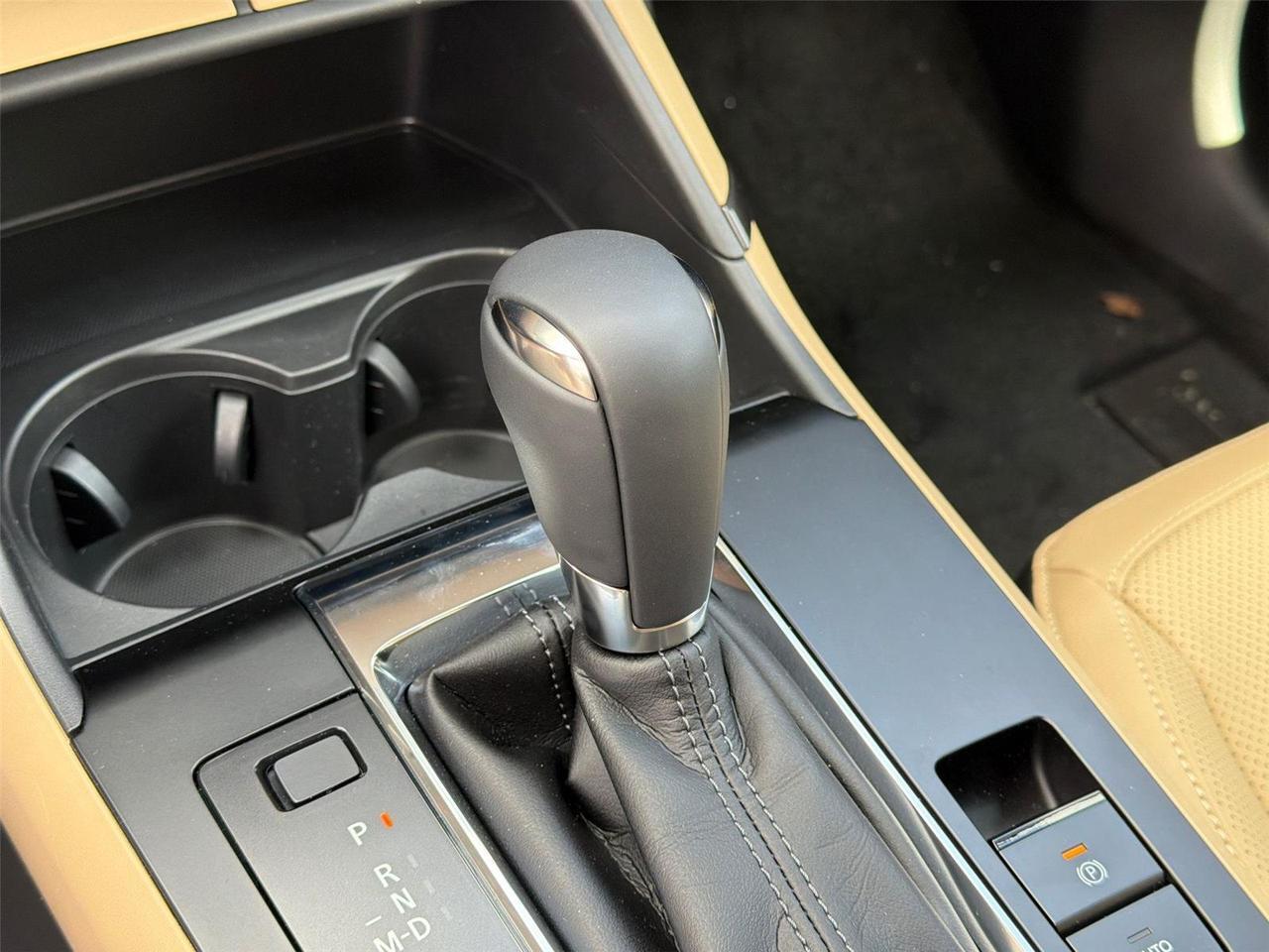 2026 Mazda CX-5 2.5 S Premium Hagerstown MD