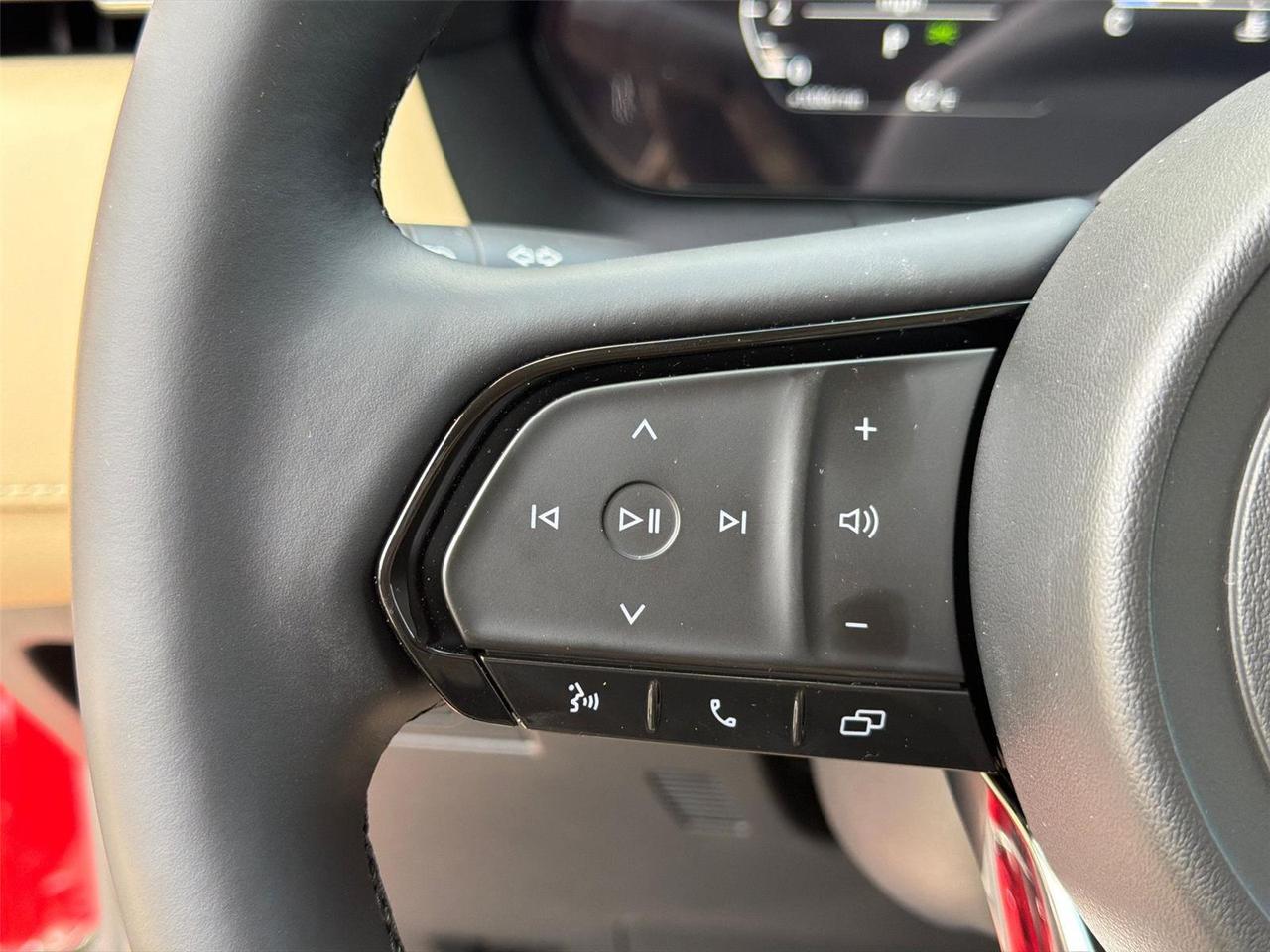 2026 Mazda CX-5 2.5 S Premium Hagerstown MD