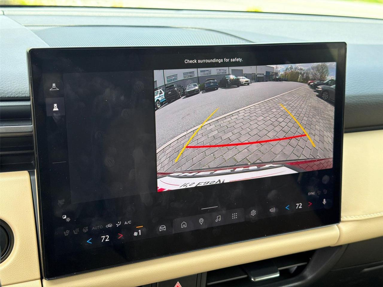 2026 Mazda CX-5 2.5 S Premium Hagerstown MD