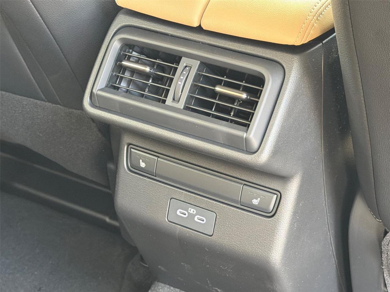 2026 Mazda CX-5 2.5 S Premium Hagerstown MD