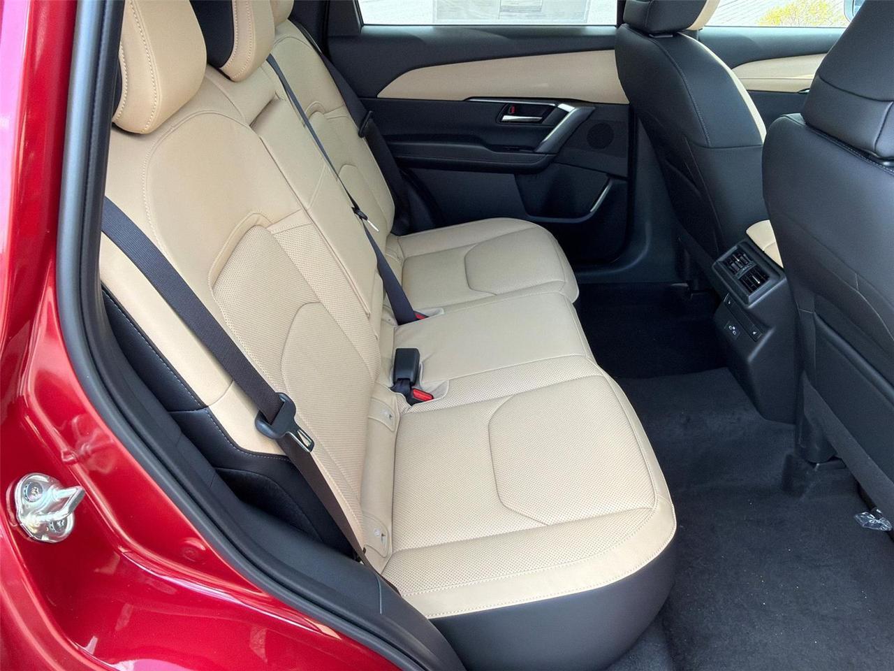 2026 Mazda CX-5 2.5 S Premium Hagerstown MD