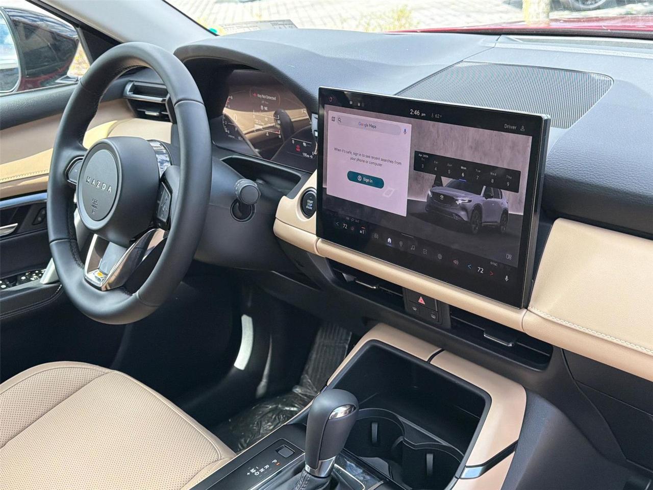 2026 Mazda CX-5 2.5 S Premium Hagerstown MD