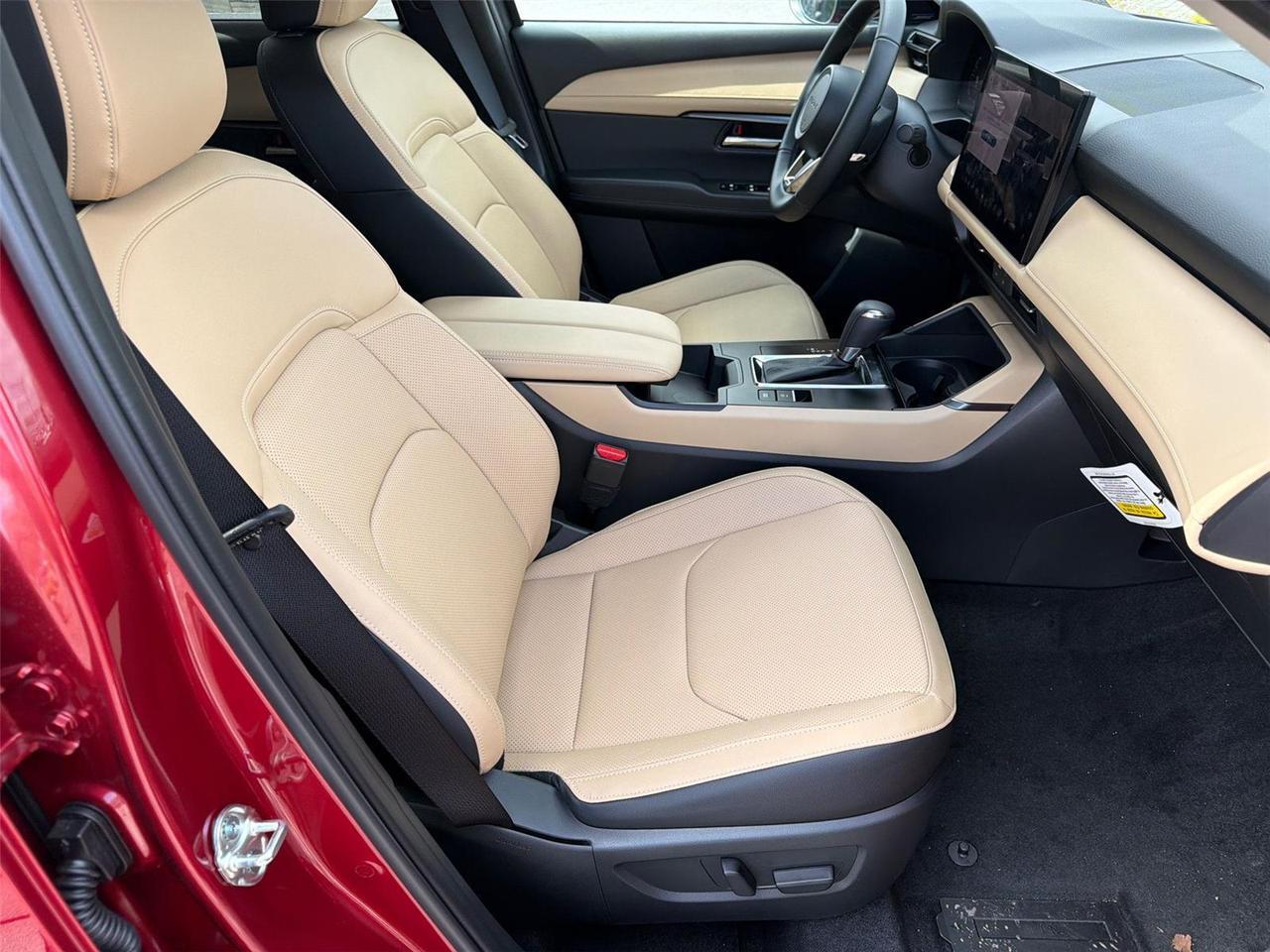 2026 Mazda CX-5 2.5 S Premium Hagerstown MD