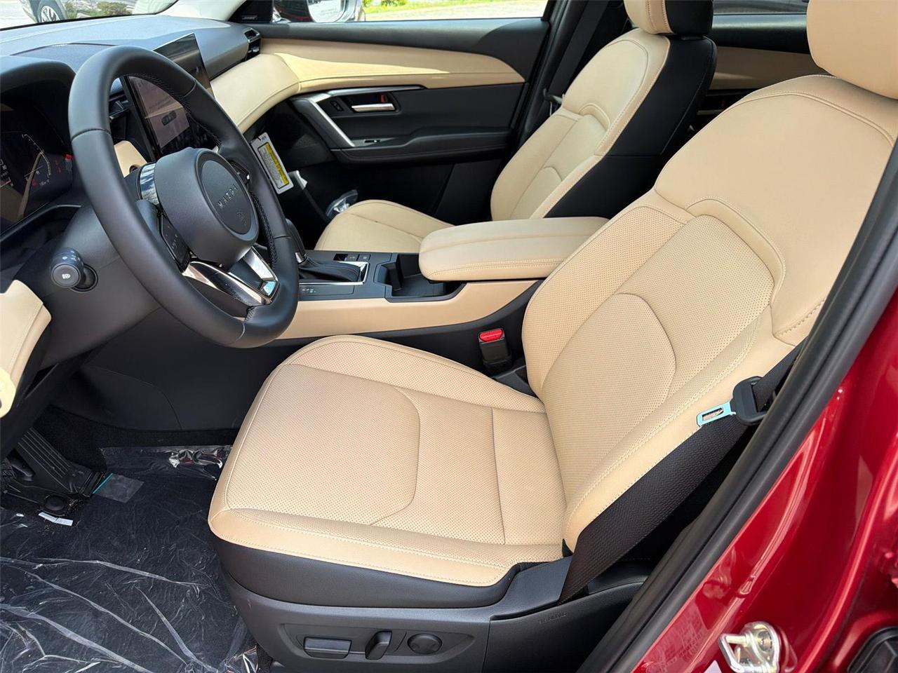 2026 Mazda CX-5 2.5 S Premium Hagerstown MD