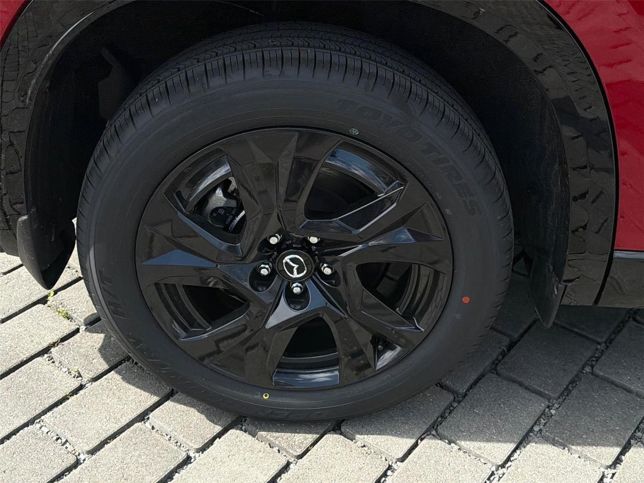 2026 Mazda CX-5 2.5 S Premium Hagerstown MD