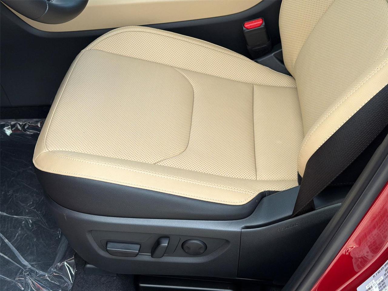 2026 Mazda CX-5 2.5 S Premium Hagerstown MD