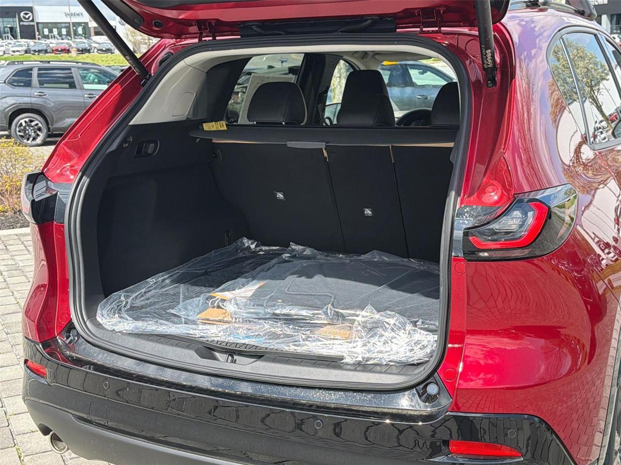 2026 Mazda CX-5 2.5 S Premium Hagerstown MD