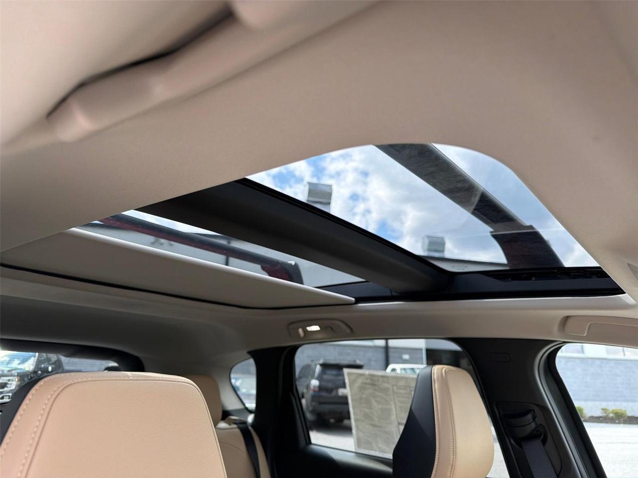 2026 Mazda CX-5 2.5 S Premium Hagerstown MD