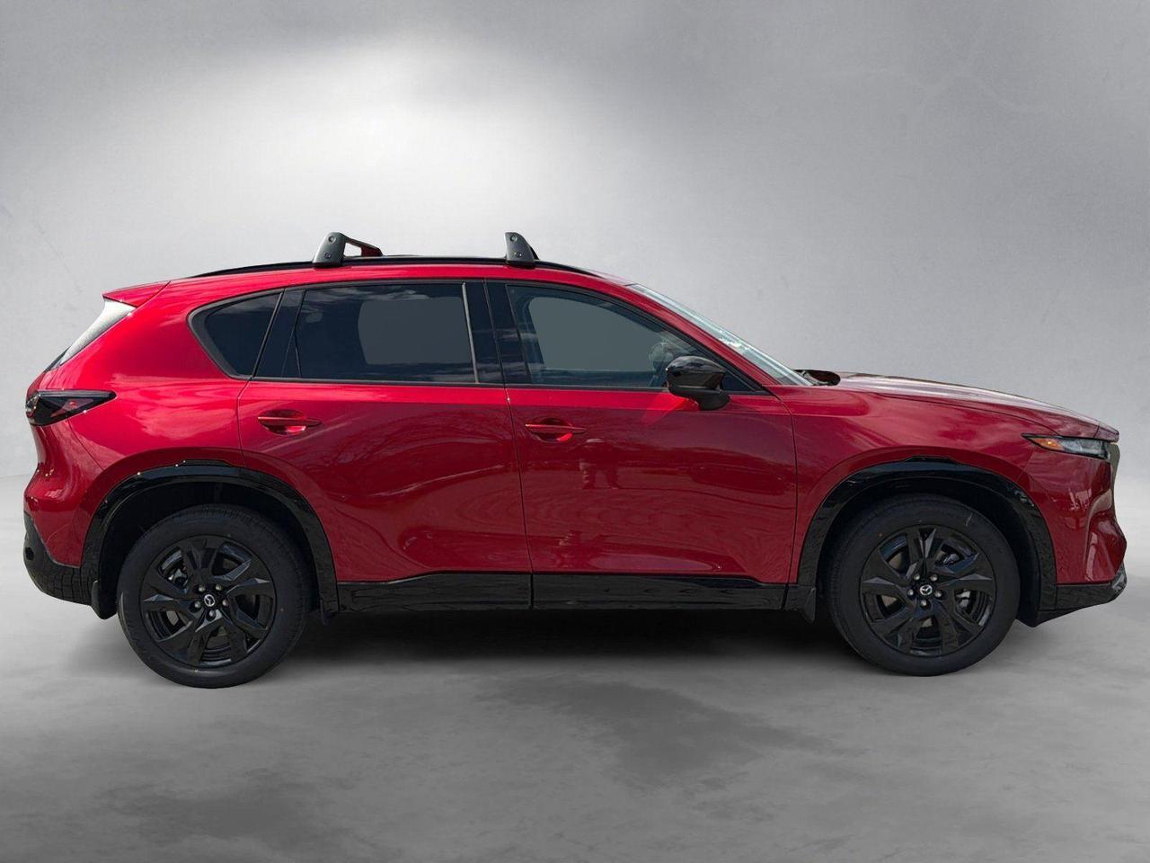 2026 Mazda CX-5 2.5 S Premium Hagerstown MD