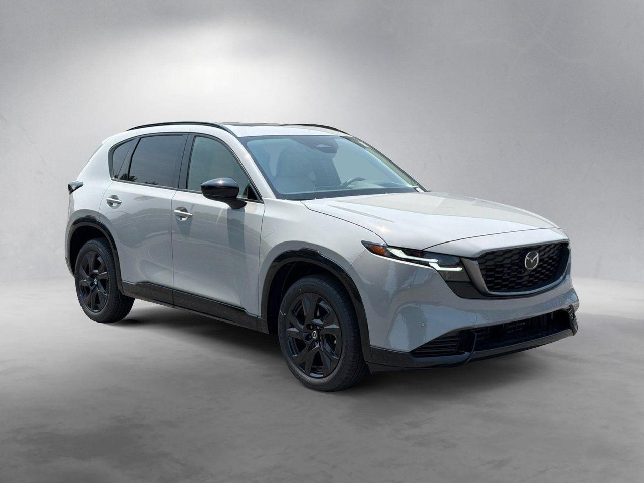 2026 Mazda CX-5 2.5 S Premium