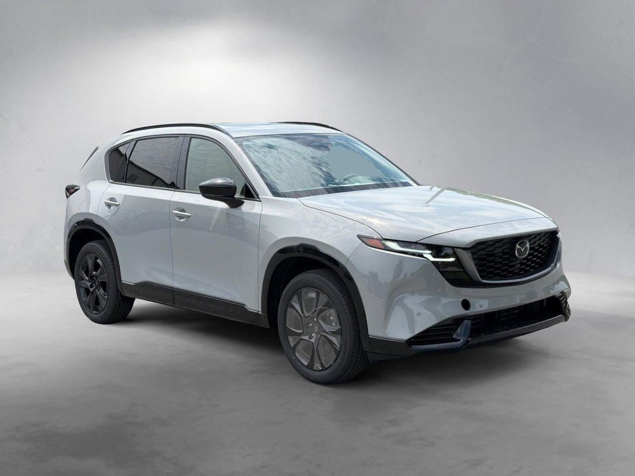 2026 Mazda CX-5 2.5 S Premium Hagerstown MD