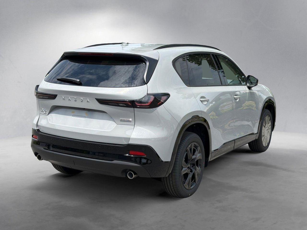 2026 Mazda CX-5 2.5 S Premium Hagerstown MD