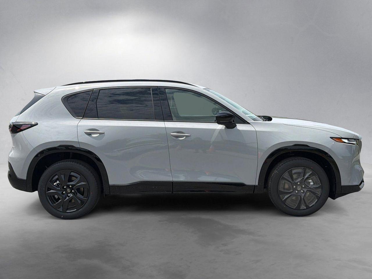 2026 Mazda CX-5 2.5 S Premium Hagerstown MD