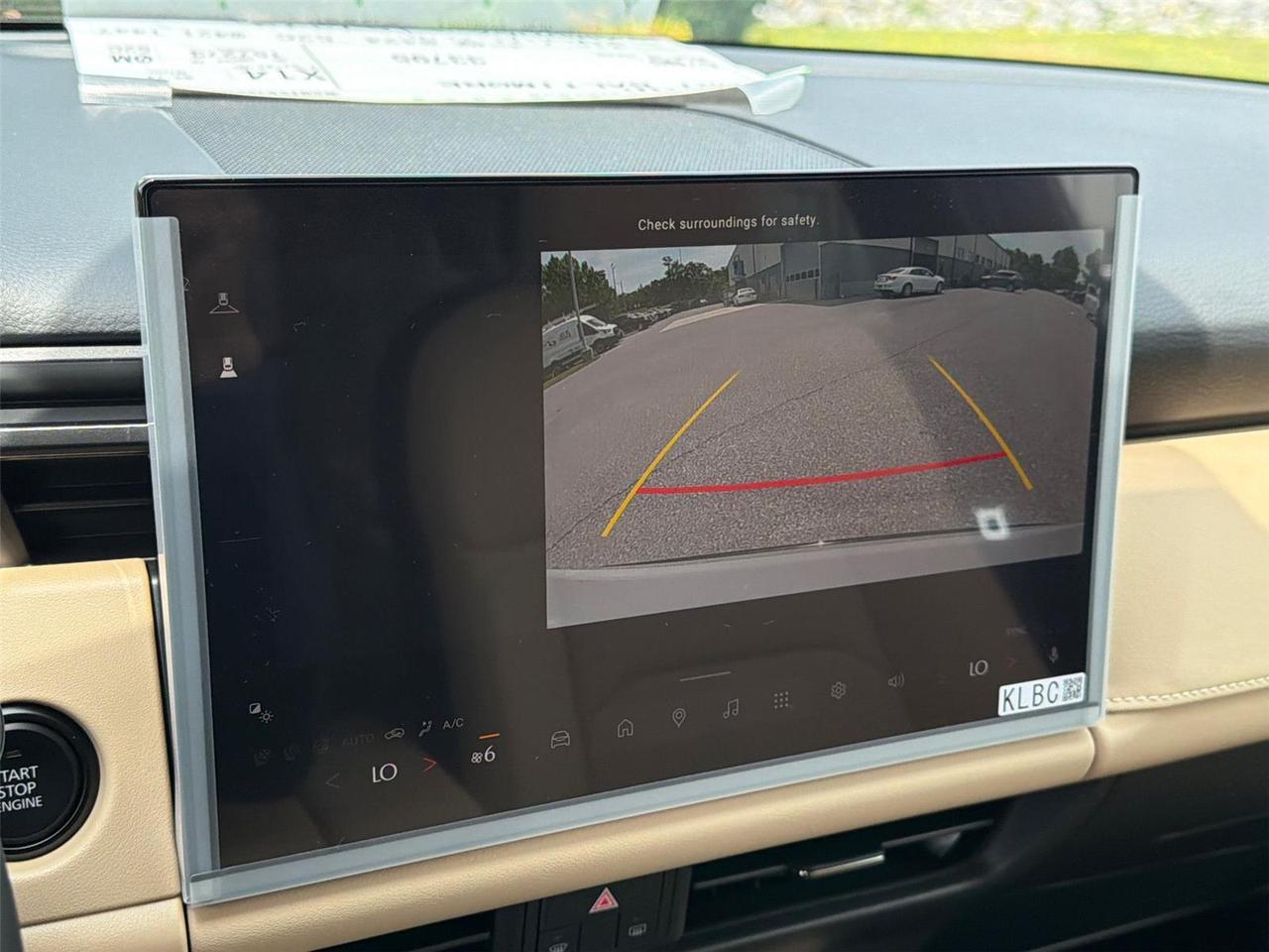 2026 Mazda CX-5 2.5 S Premium Hagerstown MD
