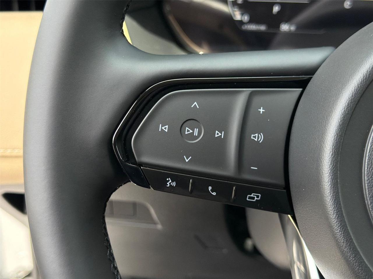 2026 Mazda CX-5 2.5 S Premium Hagerstown MD