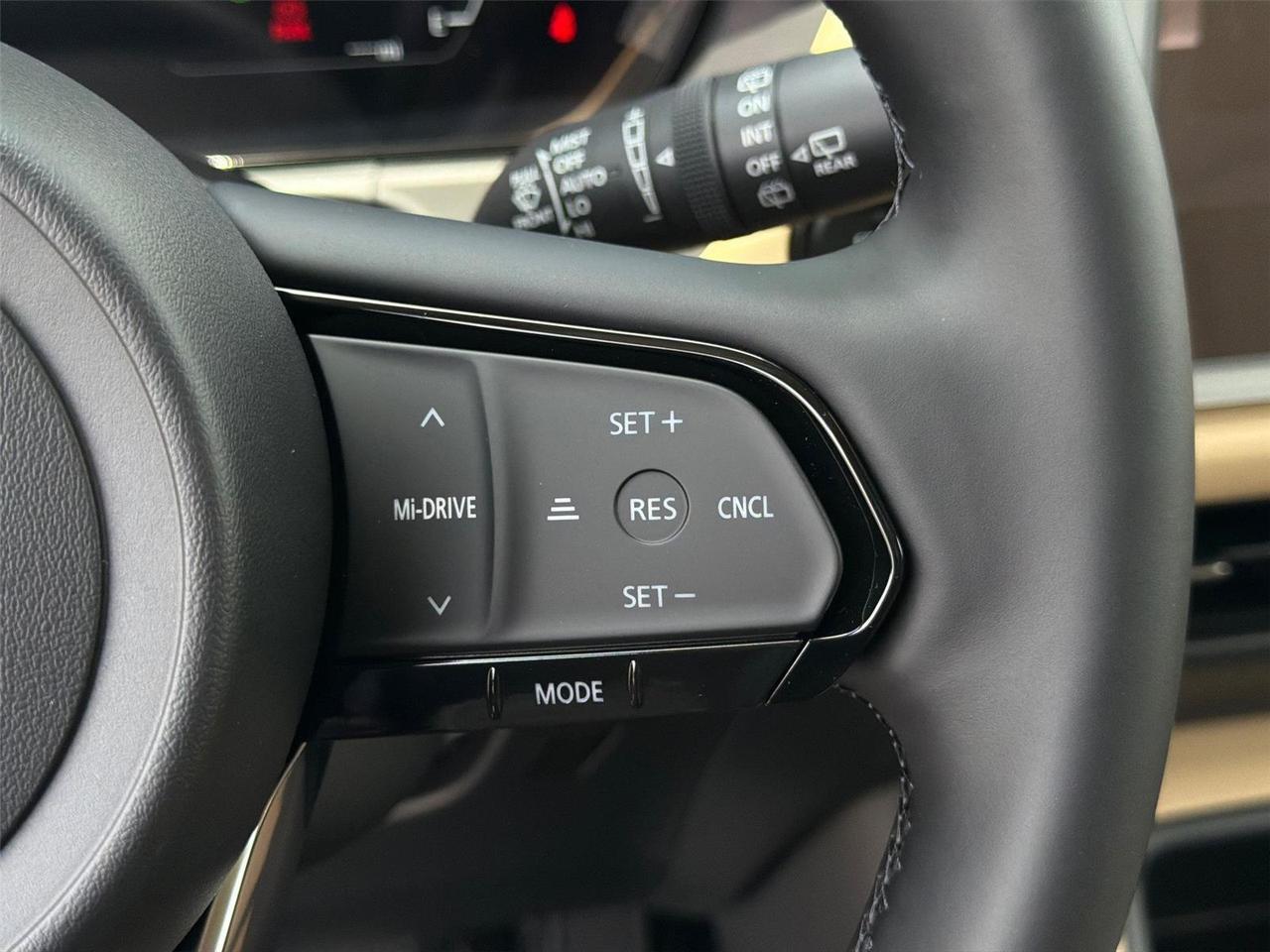 2026 Mazda CX-5 2.5 S Premium Hagerstown MD