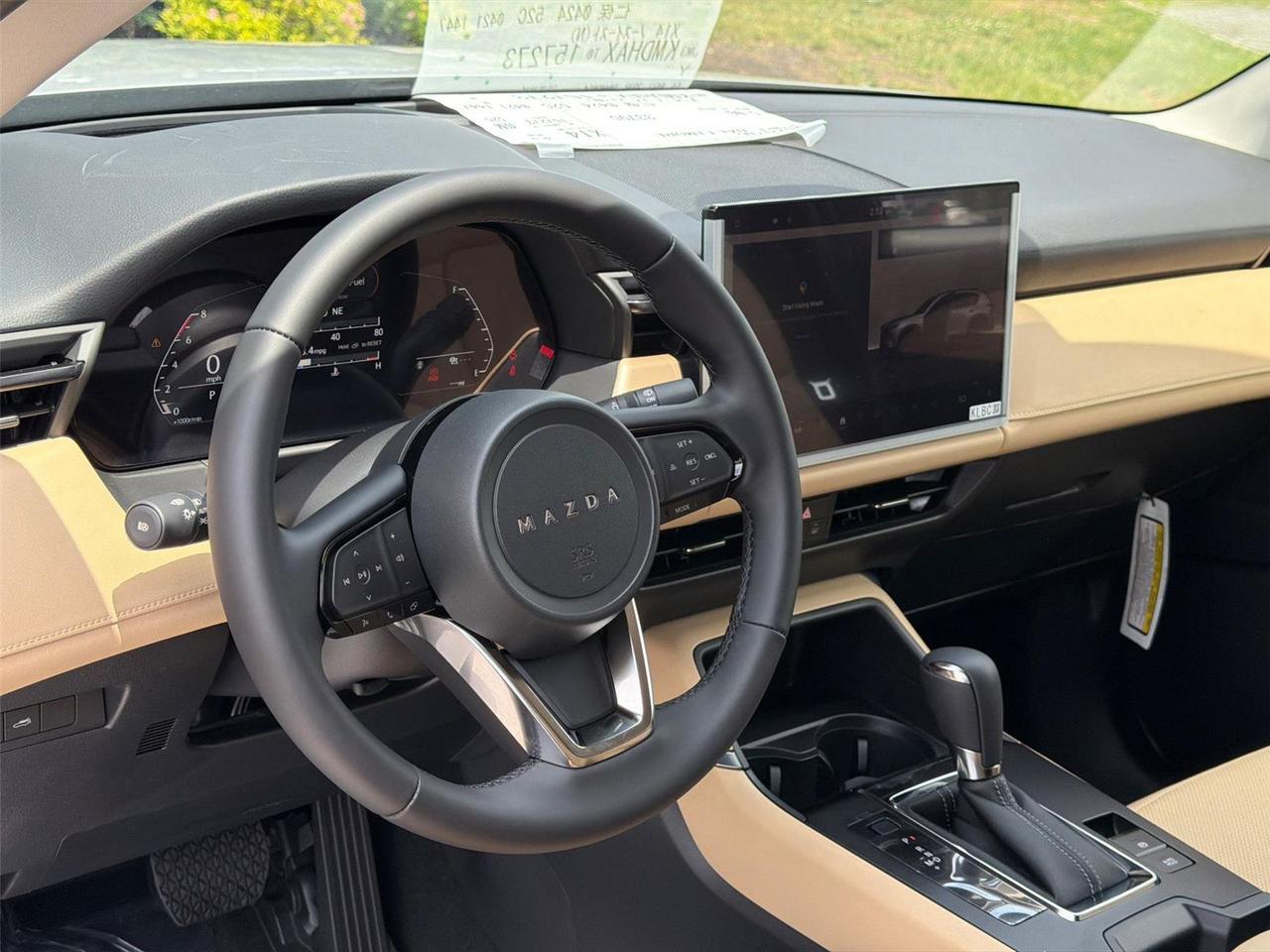 2026 Mazda CX-5 2.5 S Premium Hagerstown MD