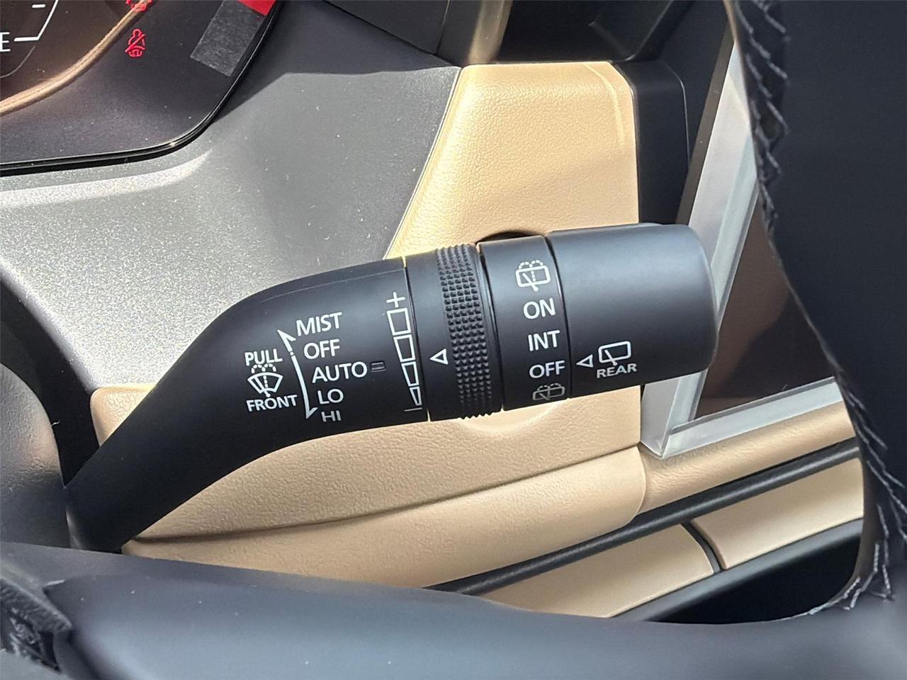 2026 Mazda CX-5 2.5 S Premium Hagerstown MD
