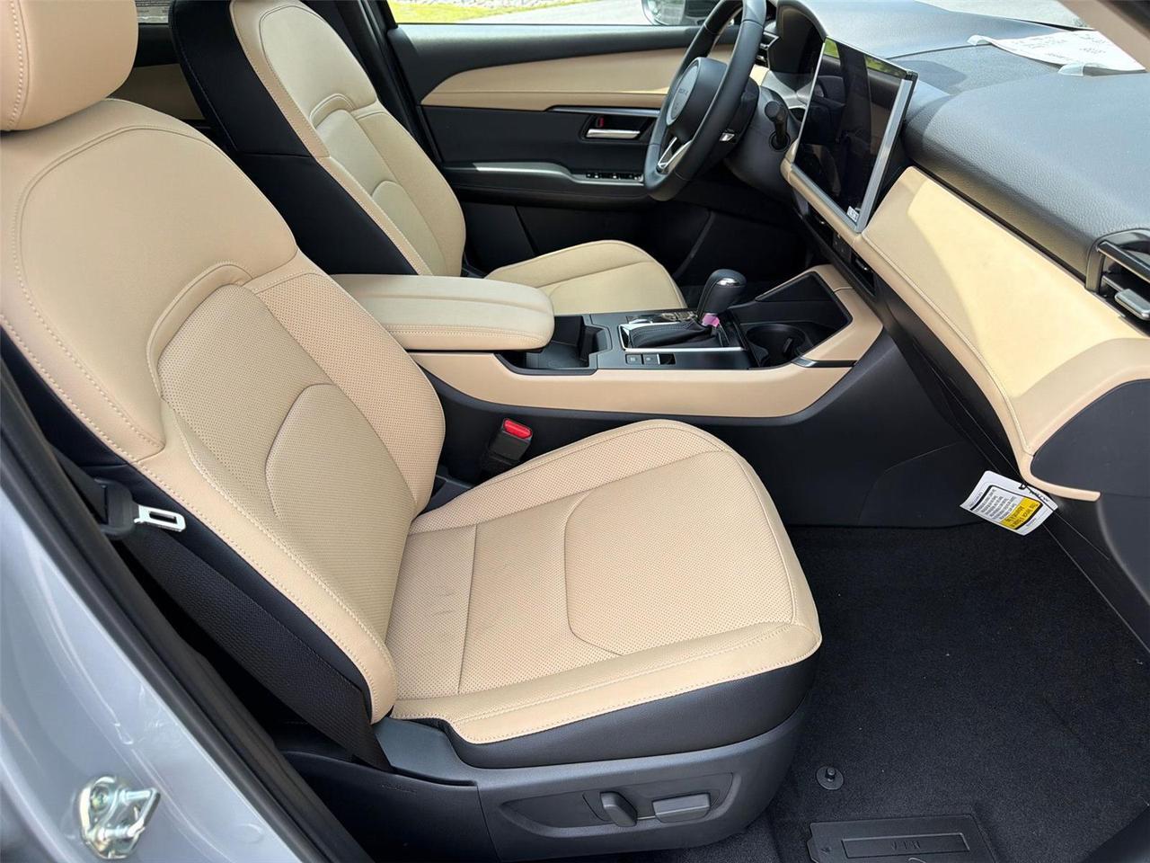 2026 Mazda CX-5 2.5 S Premium Hagerstown MD