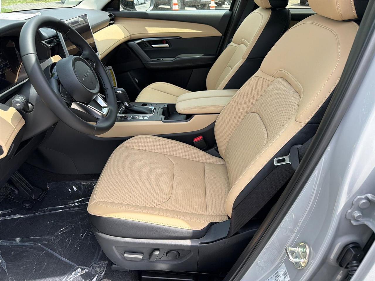 2026 Mazda CX-5 2.5 S Premium Hagerstown MD