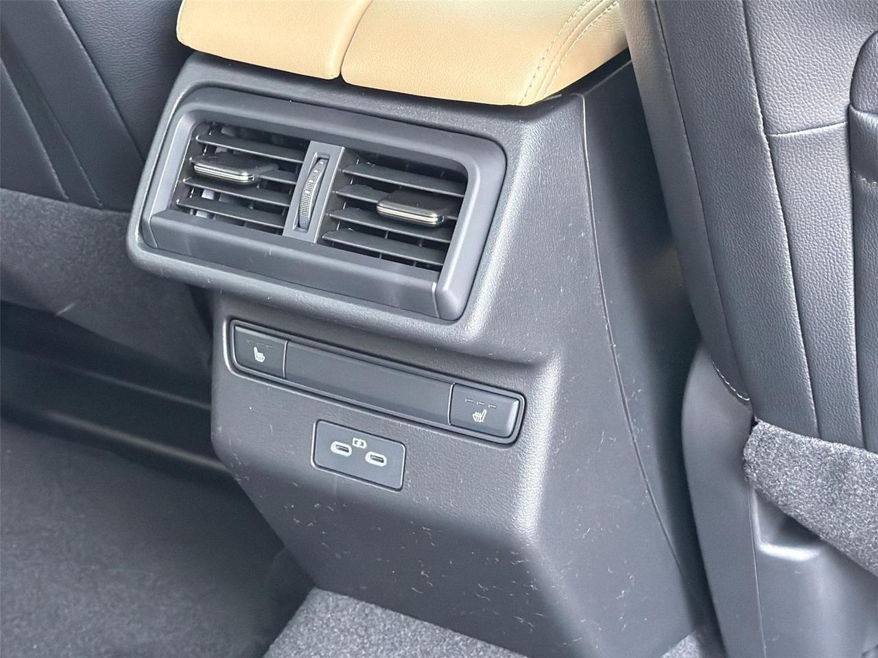 2026 Mazda CX-5 2.5 S Premium Hagerstown MD