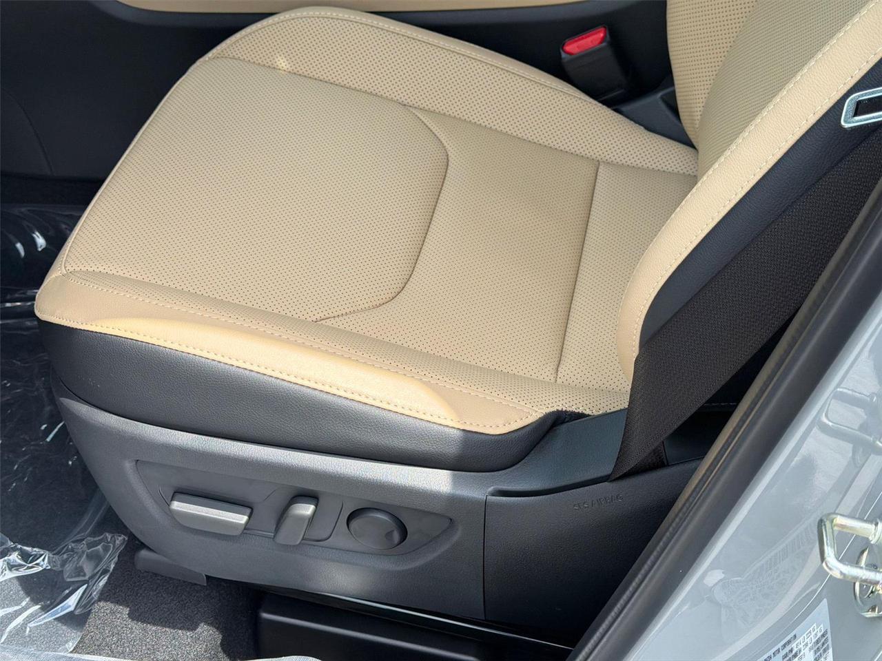 2026 Mazda CX-5 2.5 S Premium Hagerstown MD