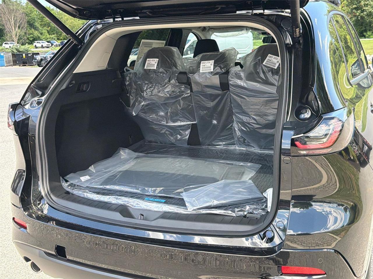 2026 Mazda CX-5 2.5 S Premium Hagerstown MD