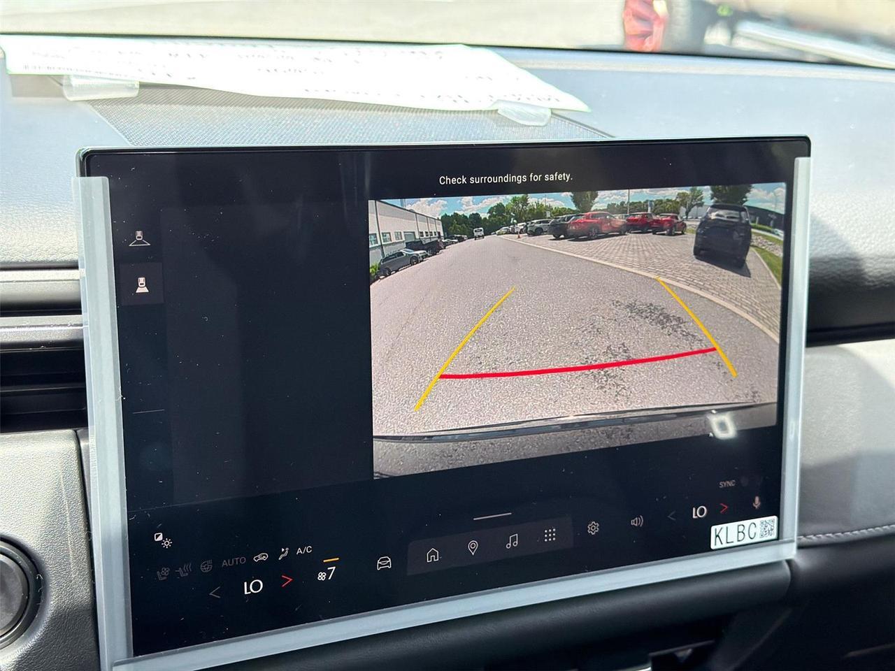 2026 Mazda CX-5 2.5 S Premium Hagerstown MD
