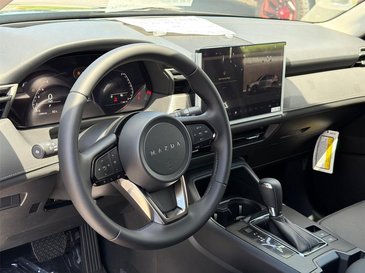 2026 Mazda CX-5 2.5 S Premium Hagerstown MD