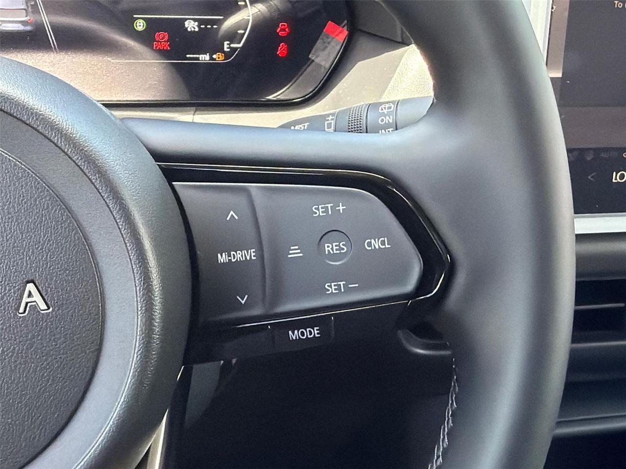 2026 Mazda CX-5 2.5 S Premium Hagerstown MD