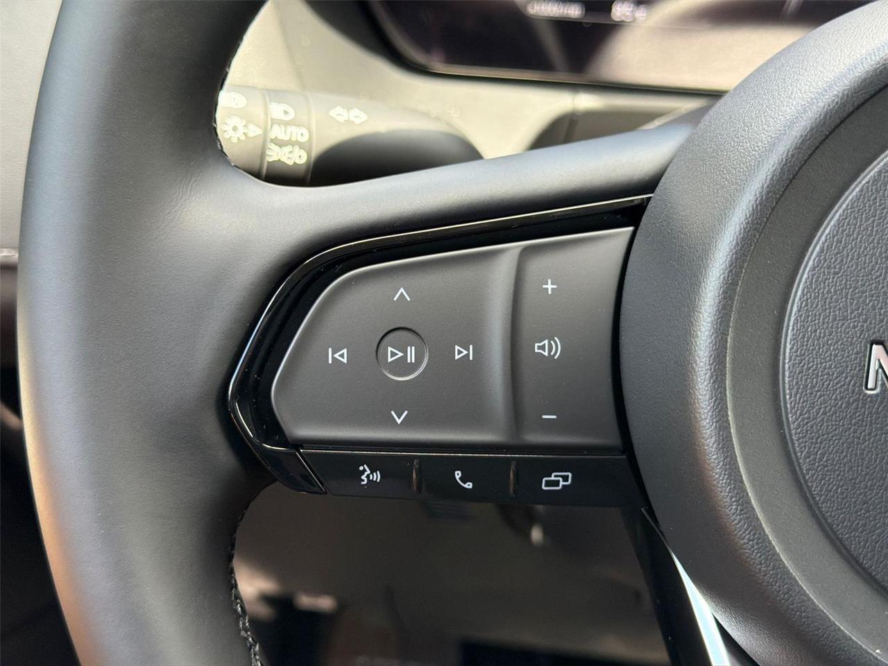 2026 Mazda CX-5 2.5 S Premium Hagerstown MD
