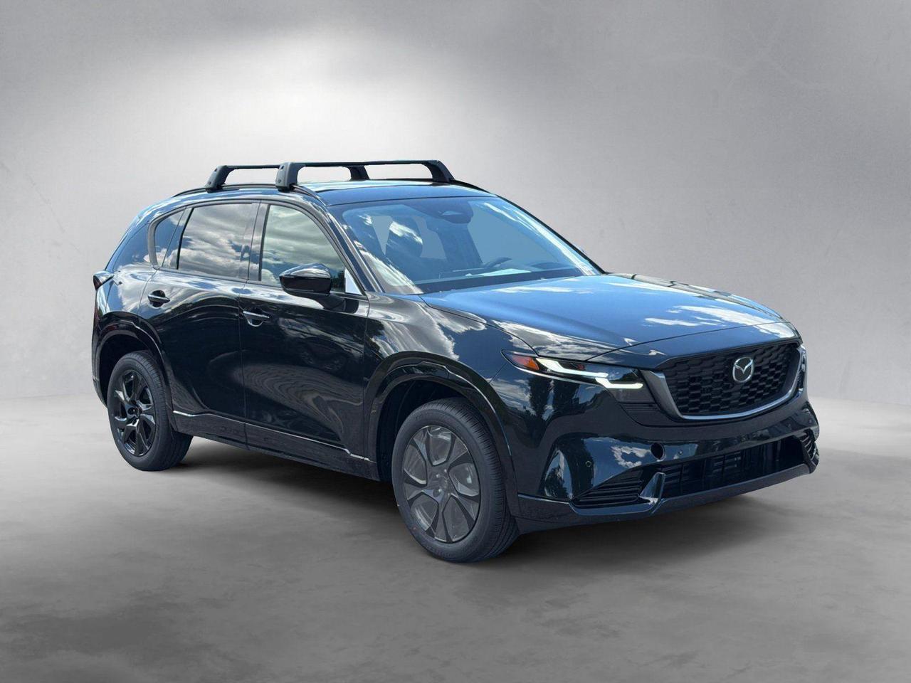 2026 Mazda CX-5 2.5 S Premium