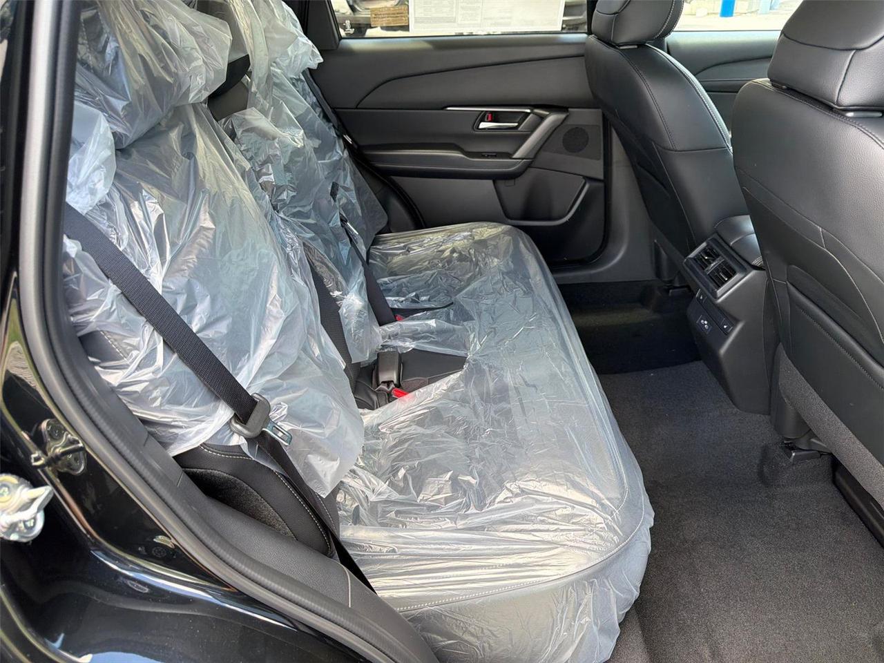 2026 Mazda CX-5 2.5 S Premium Hagerstown MD