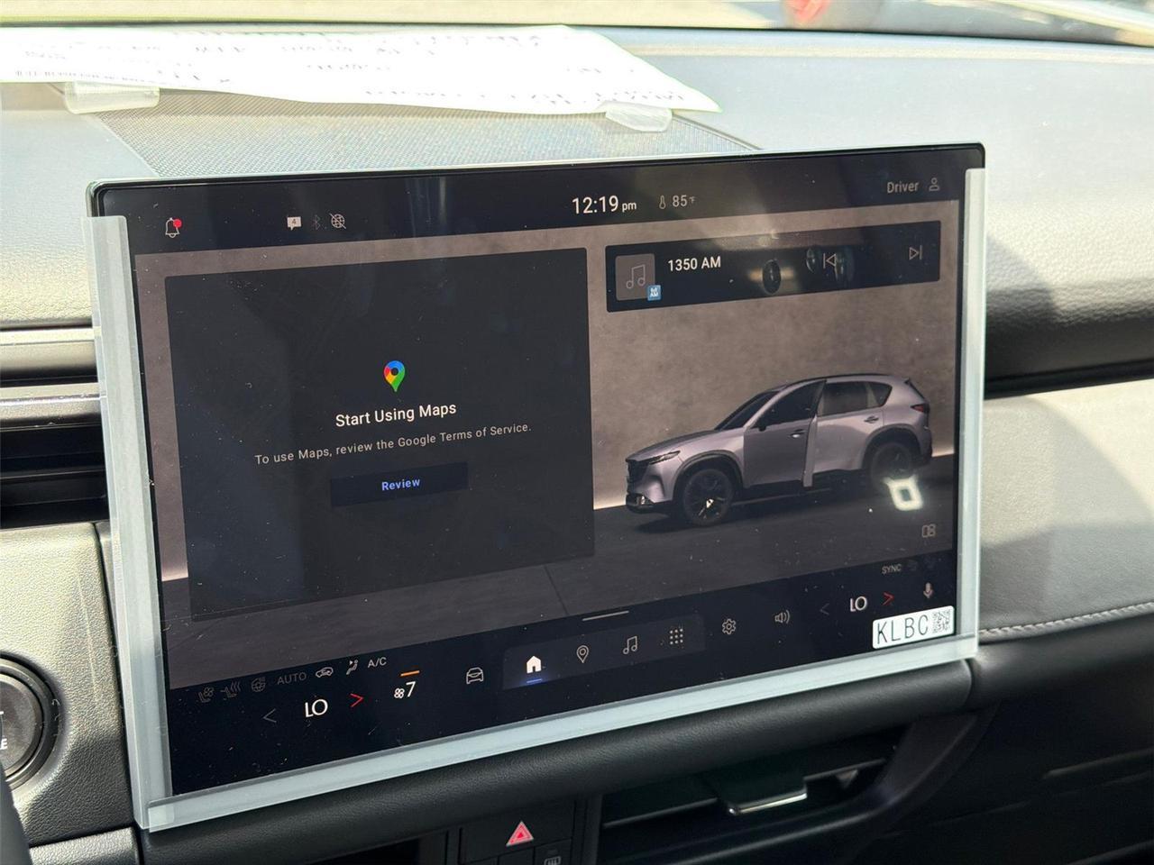 2026 Mazda CX-5 2.5 S Premium Hagerstown MD