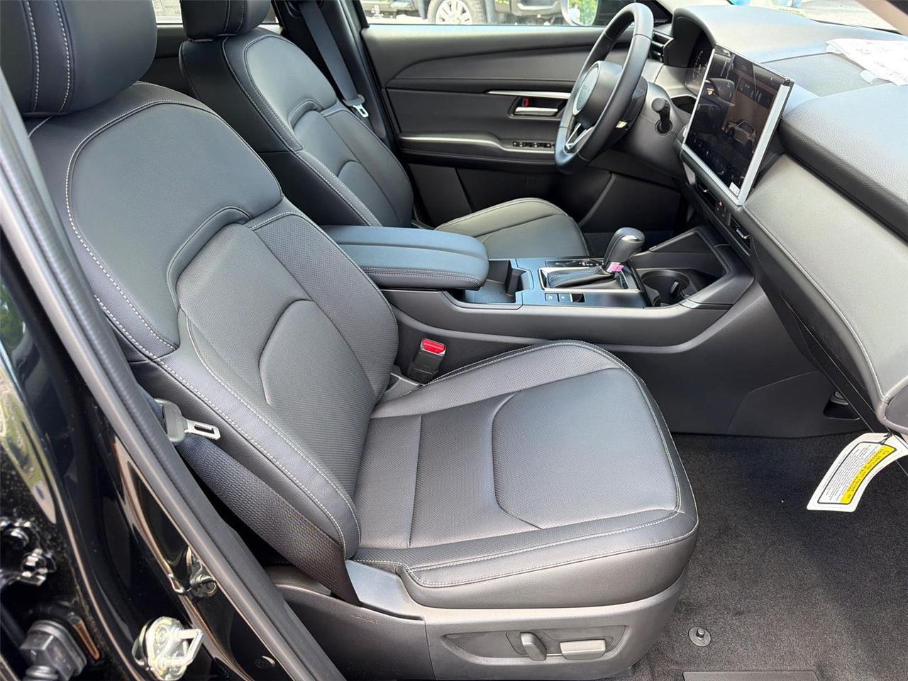 2026 Mazda CX-5 2.5 S Premium Hagerstown MD