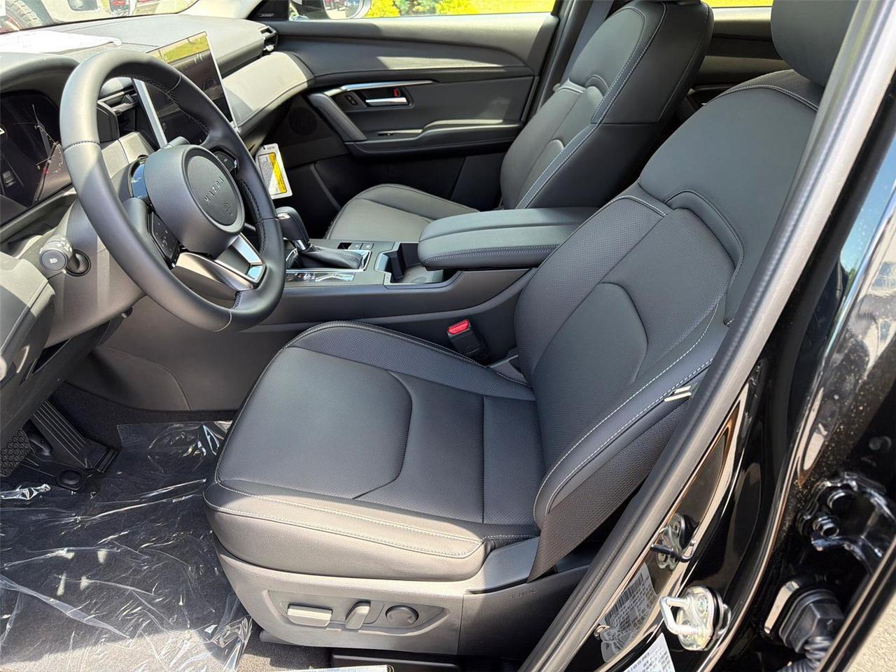 2026 Mazda CX-5 2.5 S Premium Hagerstown MD