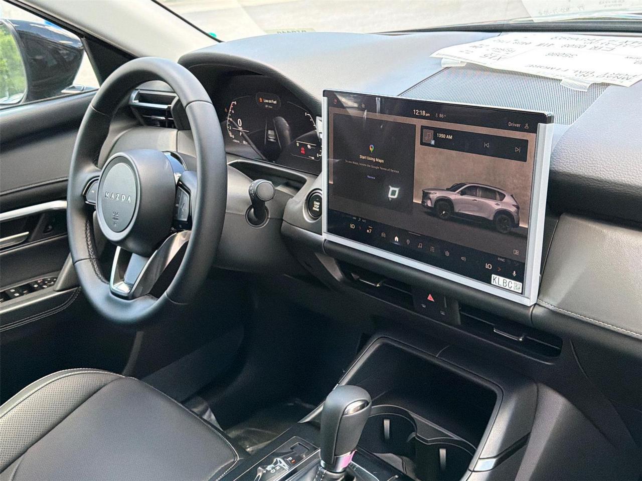 2026 Mazda CX-5 2.5 S Premium Hagerstown MD
