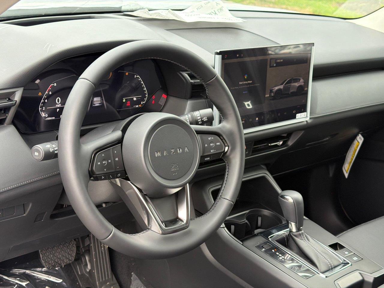 2026 Mazda CX-5 2.5 S Premium Hagerstown MD