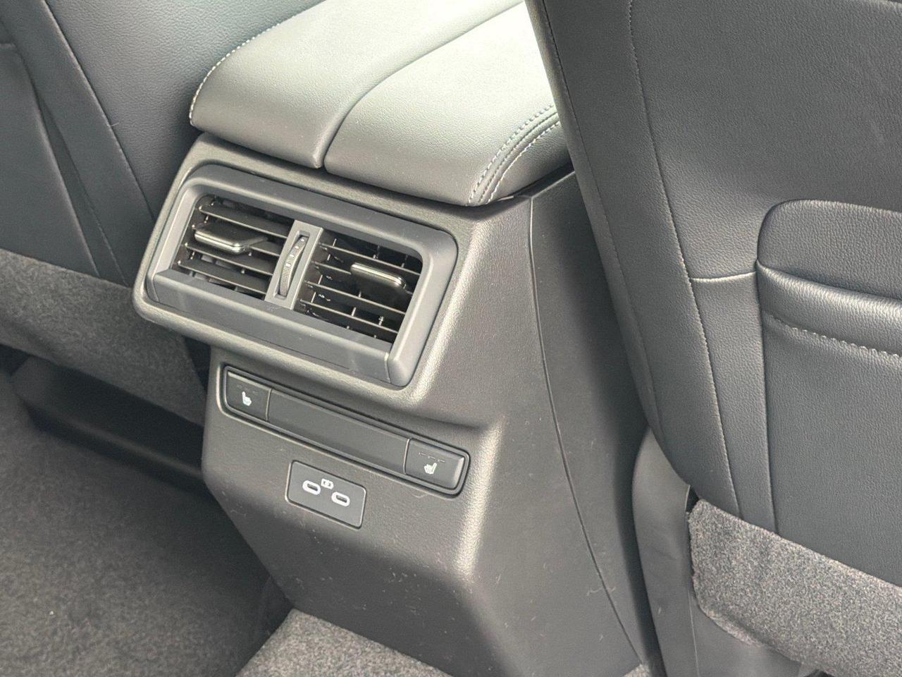 2026 Mazda CX-5 2.5 S Premium Hagerstown MD