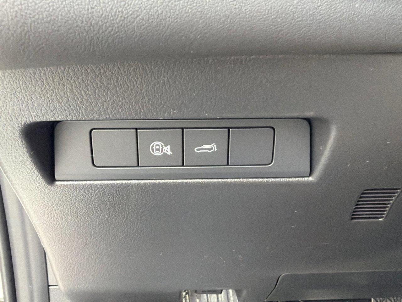 2026 Mazda CX-5 2.5 S Premium Hagerstown MD