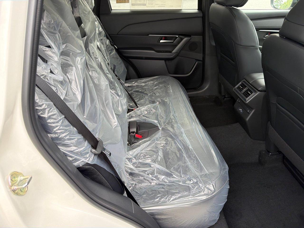 2026 Mazda CX-5 2.5 S Premium Hagerstown MD