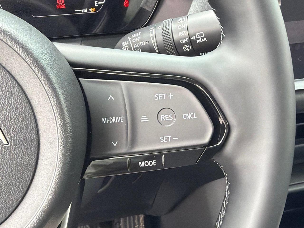 2026 Mazda CX-5 2.5 S Premium Hagerstown MD