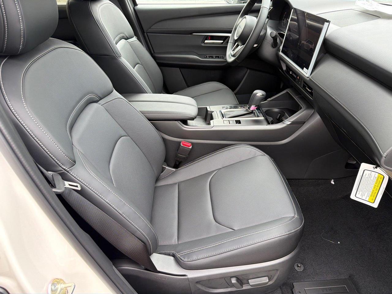 2026 Mazda CX-5 2.5 S Premium Hagerstown MD