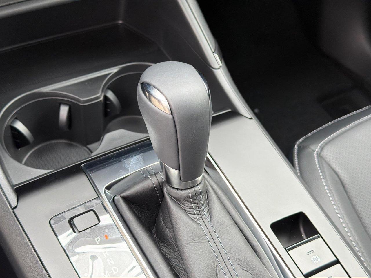 2026 Mazda CX-5 2.5 S Premium Hagerstown MD