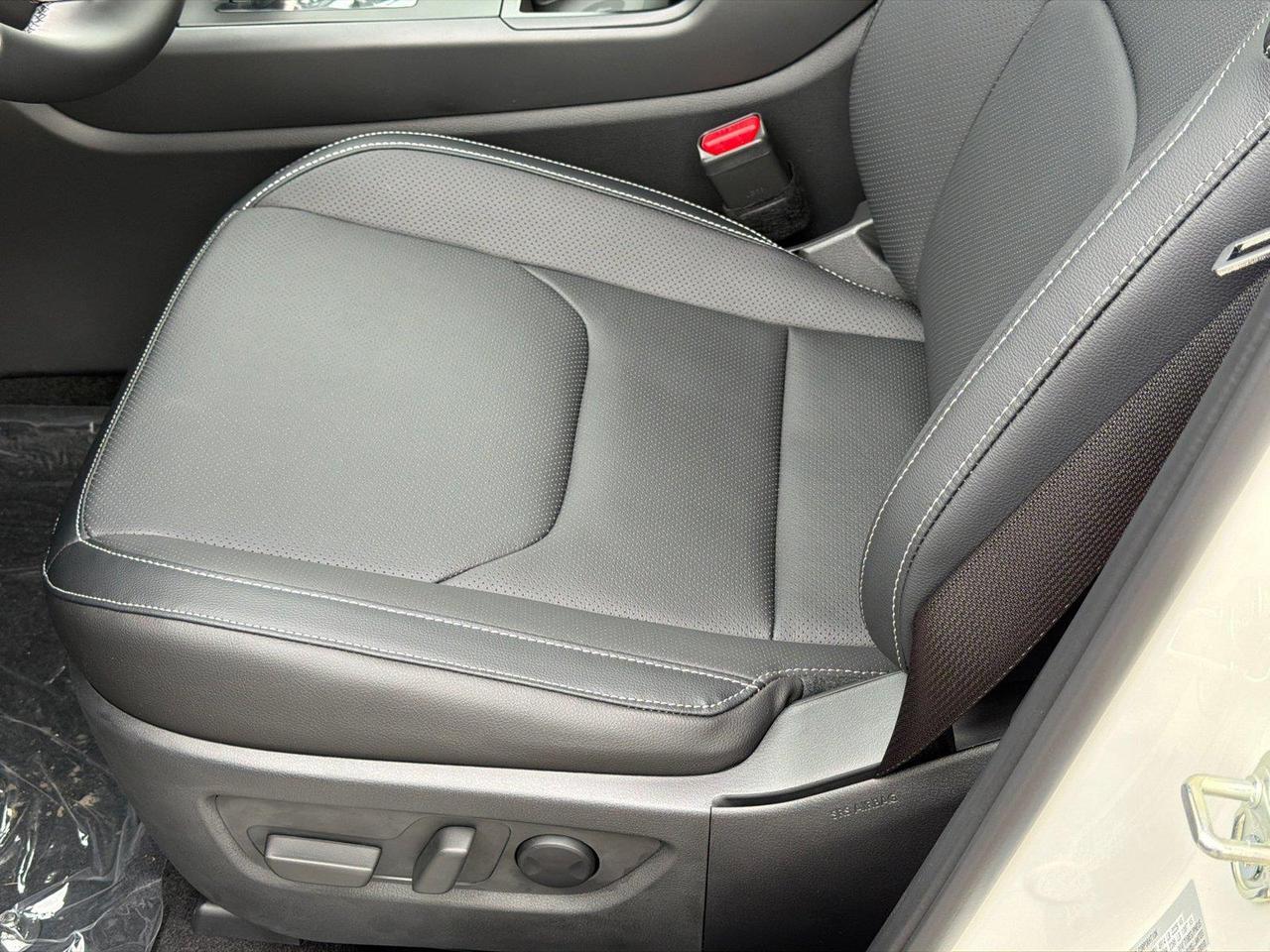 2026 Mazda CX-5 2.5 S Premium Hagerstown MD