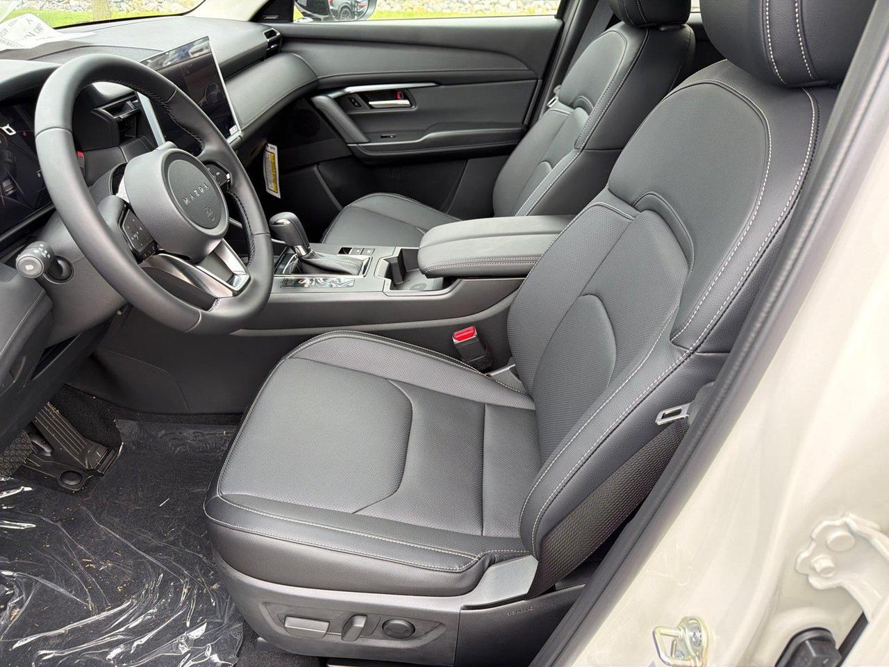2026 Mazda CX-5 2.5 S Premium Hagerstown MD