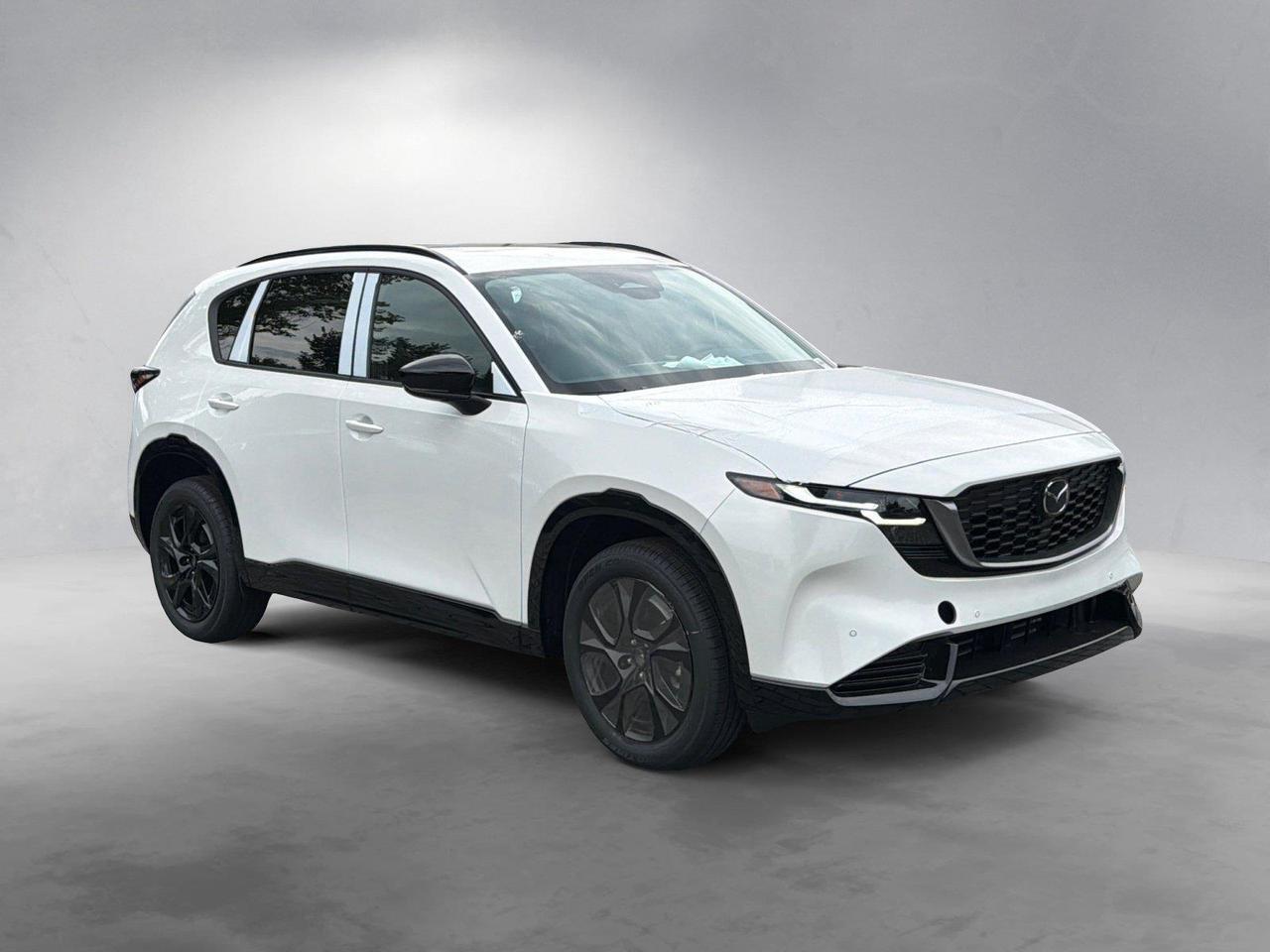 2026 Mazda CX-5 2.5 S Premium
